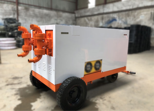 KDSY90-125雙液注漿機(jī)